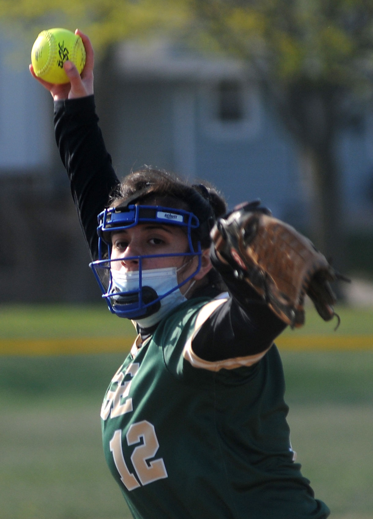 Jacklin ready to fire